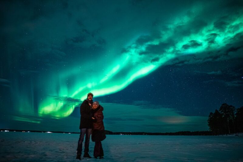 Ultimate Aurora Hunting Tour - Experience Highlights