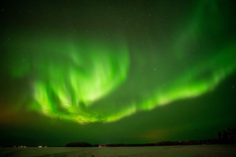 Ultimate Aurora Hunting Tour - What to Expect