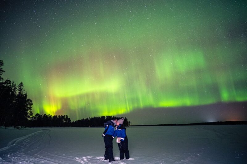 Ultimate Aurora Hunting Tour - Customer Feedback