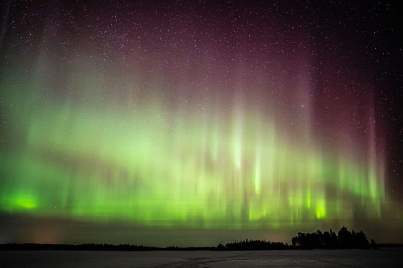 Ultimate Aurora Hunting Tour - Tour Itinerary