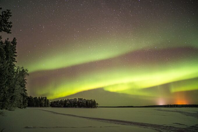 Ultimate Aurora Hunting Tour - Packing Tips