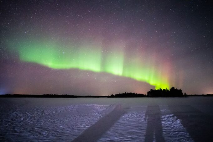 Ultimate Aurora Hunting Tour - Frequently Asked Questions