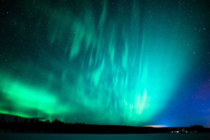 Ultimate Aurora Hunting Tour - Sum Up