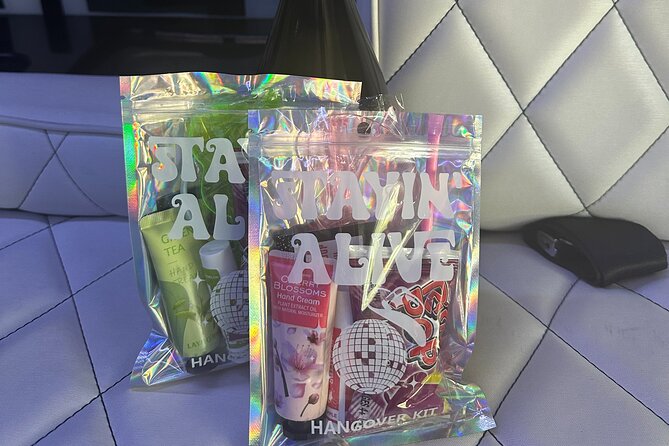 Ultimate Bachelorette Party-Wine Tasting From Scottsdale/Phoenix - Pricing and Cancellation Policy