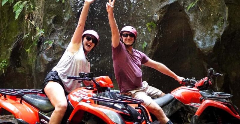 Ultimate Bali Adventure Tour: Experience the Thrills of Bali - Key Points