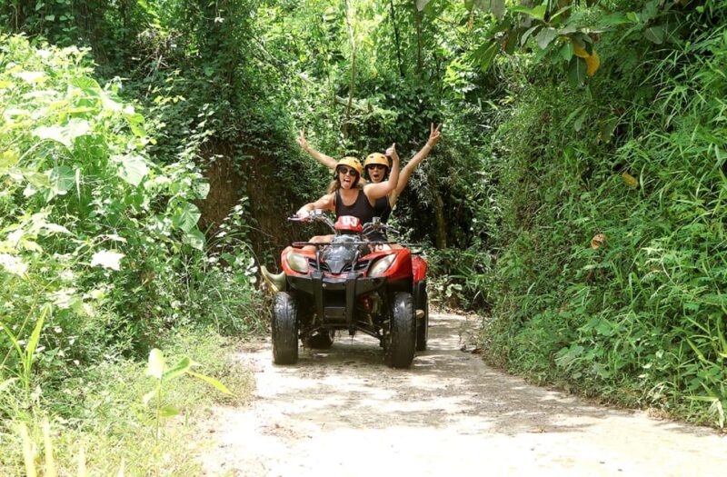 Ultimate Bali Adventure Tour: Experience the Thrills of Bali - Participant Restrictions