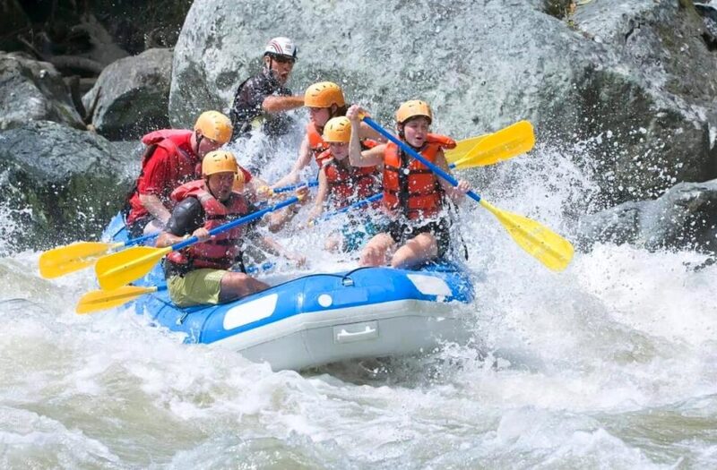 Ultimate Bali Adventure Tour: Experience the Thrills of Bali - Customer Feedback and Reviews