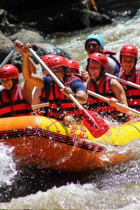 Ultimate Bali Adventure Tour: Experience the Thrills of Bali - Frequently Asked Questions
