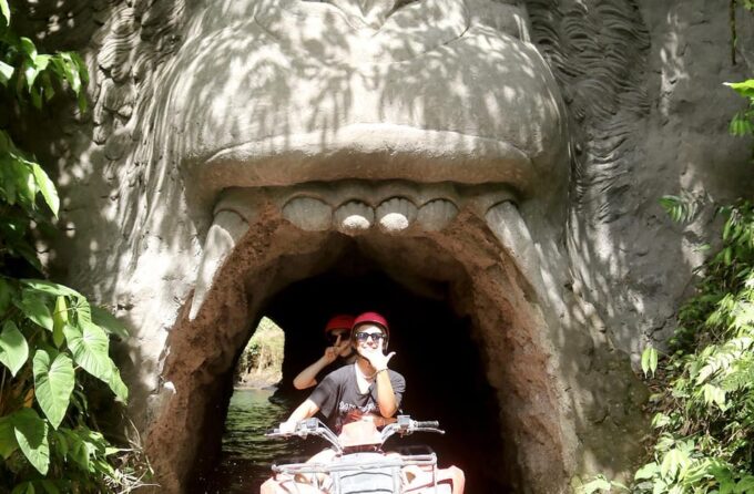 Ultimate Bali ATV Quad Bike Adventure! - Pricing and Booking
