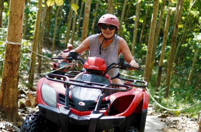 Ultimate Bali ATV Quad Bike Adventure! - Customer Reviews