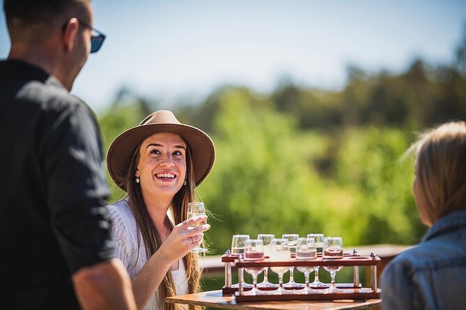 Ultimate Bickley Valley: Wine, Gin & Cider Tour - Premium Small Group Experience - Key Points