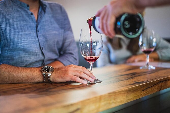 Ultimate Bickley Valley: Wine, Gin & Cider Tour - Premium Small Group Experience - Tour Logistics