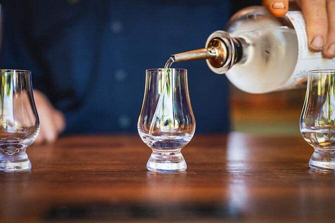 Ultimate Bickley Valley: Wine, Gin & Cider Tour - Premium Small Group Experience - Participant Information