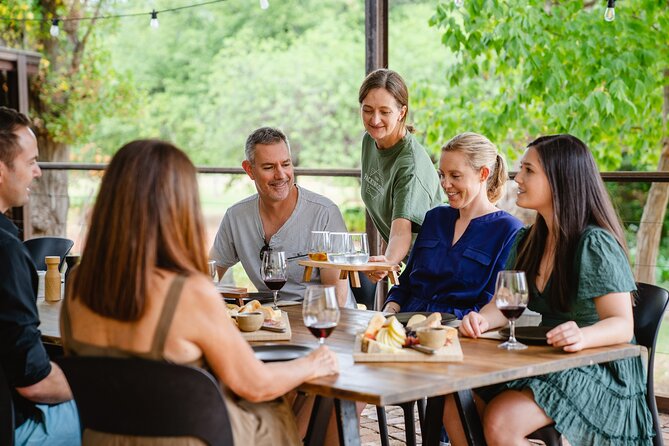 Ultimate Bickley Valley: Wine, Gin & Cider Tour - Premium Small Group Experience - Booking and Cancellation Policy
