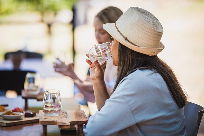 Ultimate Bickley Valley: Wine, Gin & Cider Tour - Premium Small Group Experience - Premium Small Group Experience