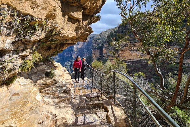 Ultimate Blue Mountains Private Tour With Scenic World and Wildlife Park - Pickup Information