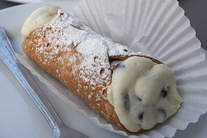 Ultimate Boston Food Tour: North End & Boston Public Market - Included Experiences