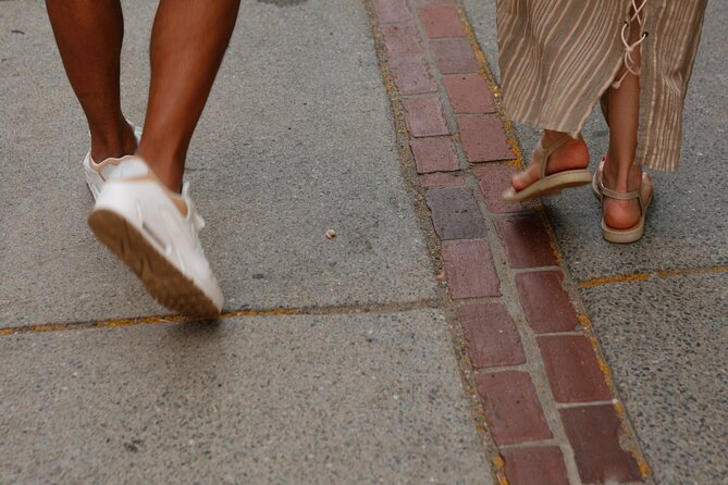 Ultimate Boston Food Tour: North End & Boston Public Market - Logistical Details