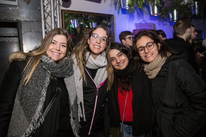 Ultimate Budapest Pub Crawl - Exploring Ruin Bars and Clubs