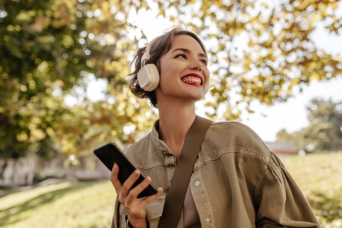 Ultimate Canada Self-Guided Driving Audio Tour Bundle - Key Points