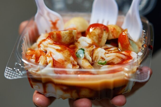 Ultimate Chinatown Walking Food Tour in New York City - Inclusions and Pricing