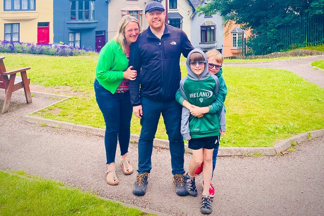 Ultimate Cliffs of Moher & Bunratty Castle Private Tour From Cork - Pickup and Meeting