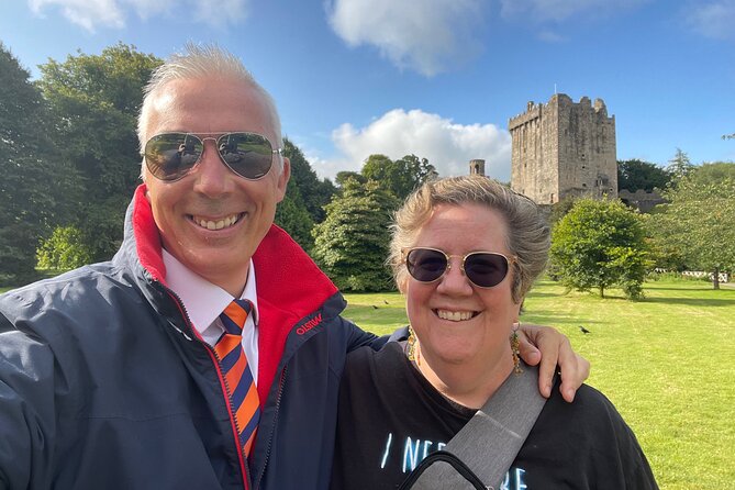 Ultimate Cliffs of Moher & Bunratty Castle Private Tour From Cork - Review Highlights