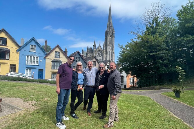 Ultimate Cliffs of Moher & Bunratty Castle Private Tour From Cork - Cliffs of Moher Entry Costs