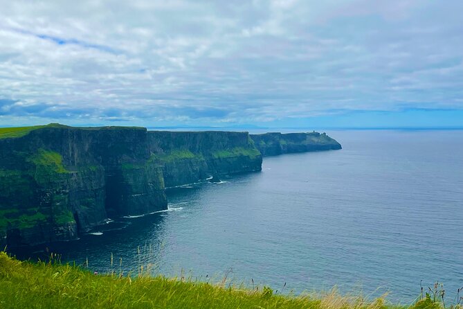 Ultimate Cliffs of Moher & Bunratty Castle Private Tour From Cork - Bunratty Castle Entry Costs