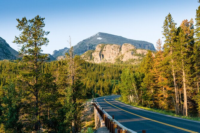 Ultimate Colorado Self-Guided Driving & Walking Audio Tours - Engaging Storytelling That Captivates