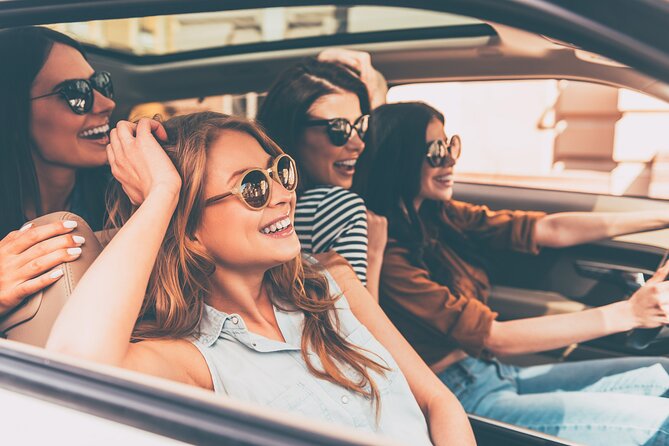 Ultimate Colorado Self-Guided Driving & Walking Audio Tours - Flexible and Convenient Touring Experience