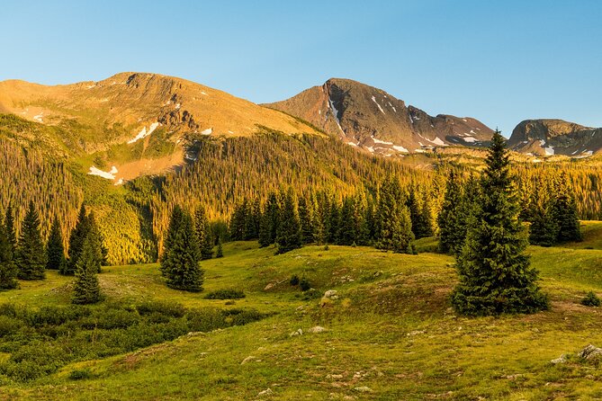 Ultimate Colorado Self-Guided Driving & Walking Audio Tours - Affordable Pricing for Groups