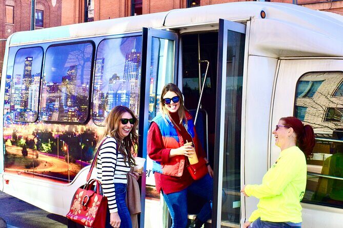 Ultimate Denver Day Out Bus Tour: Red Rocks, City Sites & Sweets - Introduction: A Quick Tour with Big Rewards