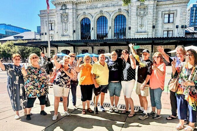 Ultimate Denver Day Out Bus Tour: Red Rocks, City Sites & Sweets - Final Thoughts: Is It Worth It?