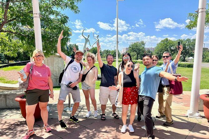 Ultimate Denver Day Out Bus Tour: Red Rocks, City Sites & Sweets - FAQs
