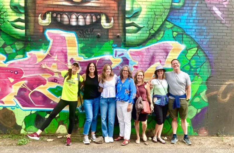 Ultimate Denver Day Out: Red Rocks, City Views & Ice Cream - Key Points