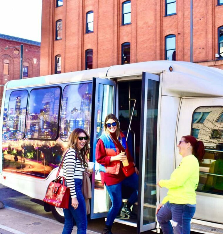Ultimate Denver Day Out: Red Rocks, City Views & Ice Cream - Who Should Book This Tour?