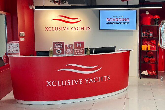 Ultimate Dubai Marina Yacht Party With Bbq, Drinks & DJ - Booking and Cancellation Policy