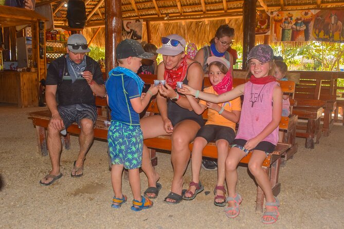 Ultimate Dune Buggies / ATVs / Polaris Tour In Punta Cana - Exploring the Countryside and Beaches