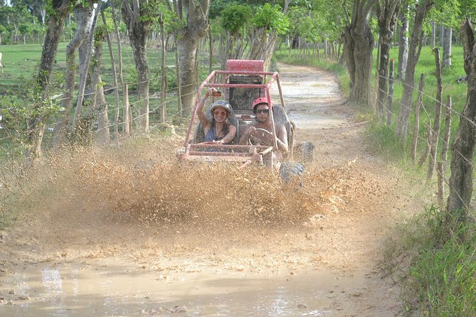 Ultimate Dune Buggy and ATV Adventure With Cave, Beach, Ranch and Free Cigar - Preparing for the Adventurous Journey