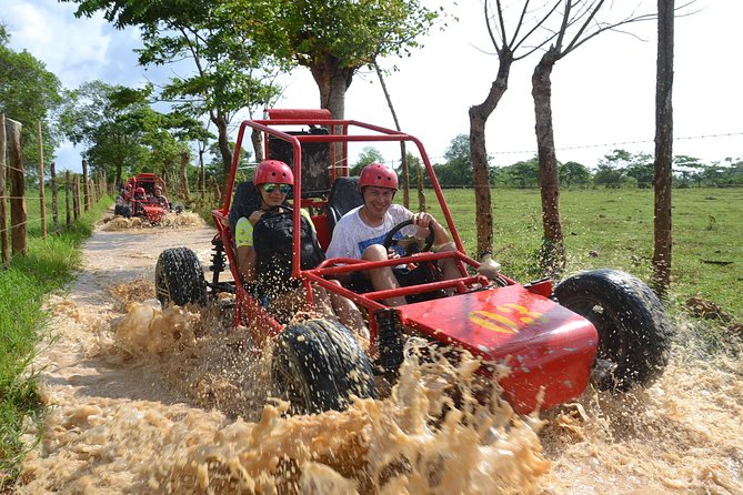 Ultimate Dune Buggy and ATV Adventure With Cave, Beach, Ranch and Free Cigar - Operational Considerations and Recommendations