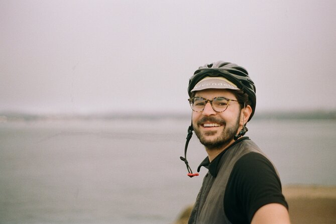 Ultimate Electric SF Bike Tour- Food, Icons & Local Hidden Gems - Additional Tour Information