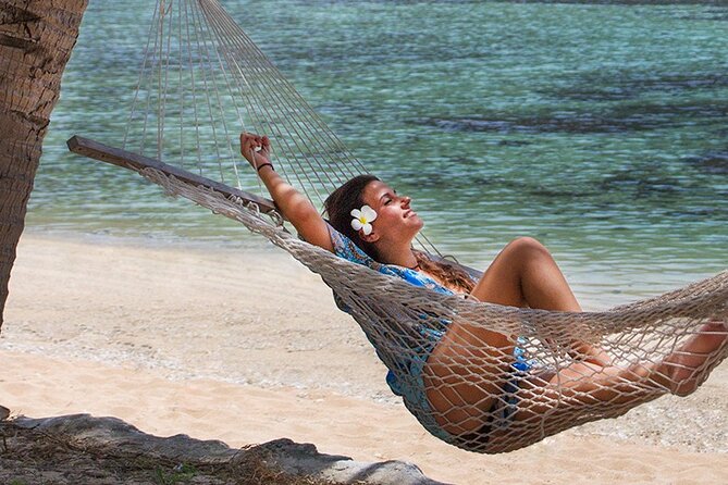 Ultimate Encounters Package - 2 Days | 1 Night - Travel Insurance and Liability