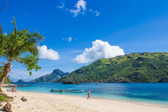 Ultimate Encounters Package - 2 Days | 1 Night - Itinerary Variations