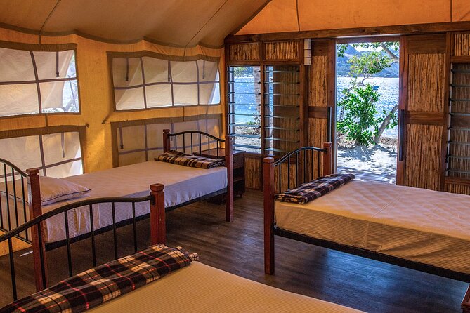 Ultimate Encounters Package - 2 Days | 1 Night - Cancellation Policy