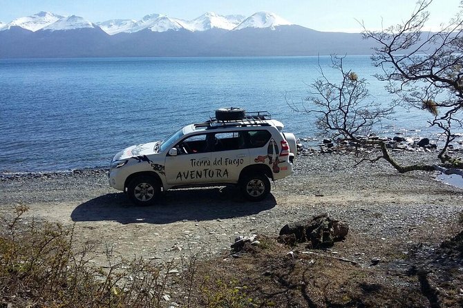 Ultimate Excursion Package at the End of the World! - Overview of the Adventure