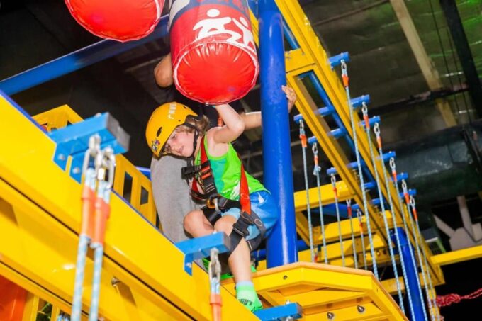 Ultimate Family Fun Day at Froggys Fun Park - Frequently Asked Questions