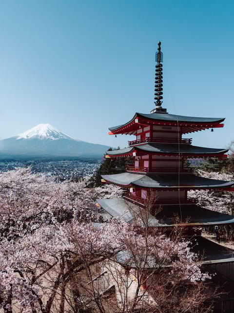 Ultimate Fuji Photography Expedition: Hidden Gems - Important Information and Recommendations
