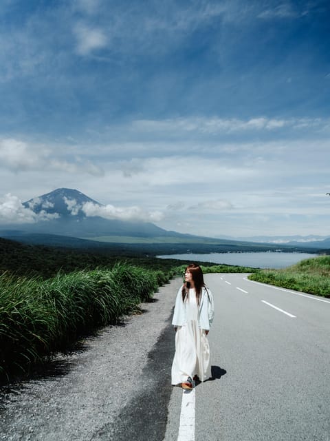 Ultimate Fuji Photography Expedition: Hidden Gems - Exploring the Charming Coastal Towns