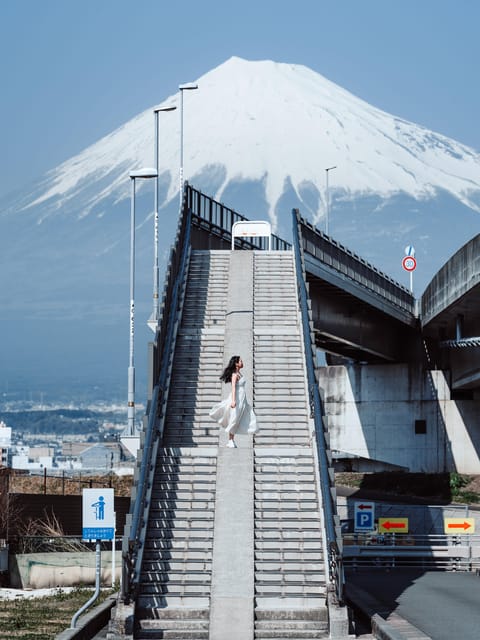 Ultimate Fuji Photography Expedition: Hidden Gems - FAQ